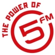 5FM Logo