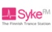 SYKE.FM Logo