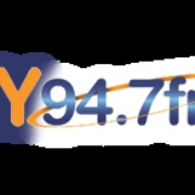 Sunny 94.7 - KVLL-FM Logo