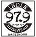 Indie 97.9 - WIYY-HD3 Logo