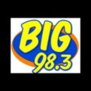 Jack FM - WGCO Logo