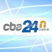 Canal 10 Cordoba Logo