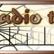 Radio Tiki Logo