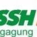 JOSSH FM TULUNGAGUNG 103.5 Logo