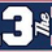 The Fan - KRLD-FM Logo