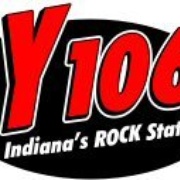 Y 106 - WWWY Logo