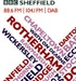 BBC - Radio Sheffield Logo