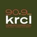 KRCL 90.9 FM - KRCL Logo