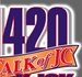 KJCK Logo