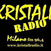 Radio Kristall Logo