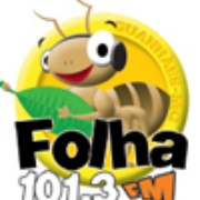 Folha FM Logo