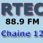 Radio Télé Express Continental Logo