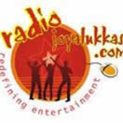 Radio Joy Alukkas Logo