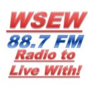 WSEW Logo