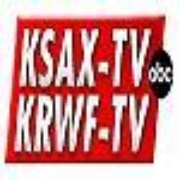 KRWF ABC Logo