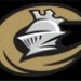 WRHI AM-1340 / FM-94.3 Charlotte Knights Baseball Network Logo
