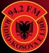 Radio Kosova e Lirë Logo