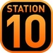 Station10 Radio Logo