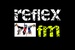 Reflex FM Logo