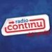 Radio Continu 92.4 FM Logo