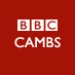 BBC Cambridgeshire Logo