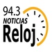 Radio UNO CDR.CR Logo