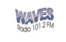 Waves Radio Logo