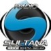 Radio Sultana - 90.3 FM Logo