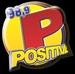 Positiva FM Logo