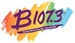 B-107.3 - KBBK Logo