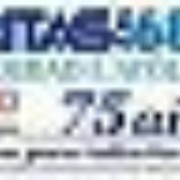 Radio Cáritas AM 680 Logo
