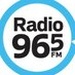 Radio 965 - CKUL Logo