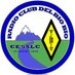 CE5SLC 147240 Mhz Los Angeles Repeater Logo