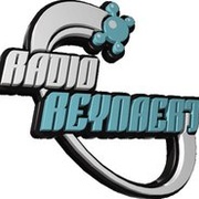 Radio Reynaert Logo