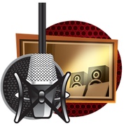 Radio Sky  - Radio Sensation Logo