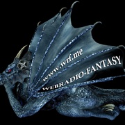 Webradio Fantasy Logo