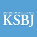 God Listens KSBJ Logo