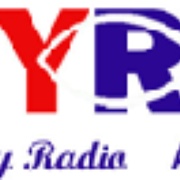 WYRM Logo