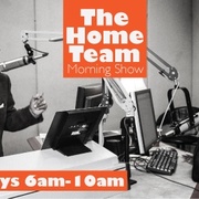 Old School 106.7 - KMEZ Logo