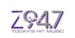 Power 94.7 - KNOX-FM Logo