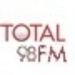 Rádio Total FM 98.7 Logo