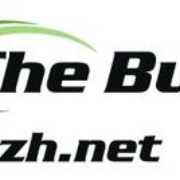 WBZH Logo