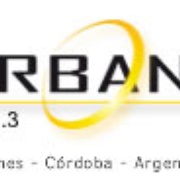 La Urbana FM Logo