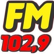 Rádio Vida Fortaleza FM 102.9 Logo
