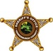 Vanderburgh and Warrick Counties Law Enforcement Logo