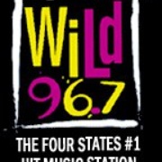 Wild 96.7 - WDLD Logo