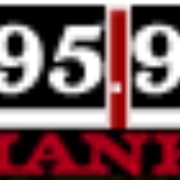 Hank - KHNK Logo