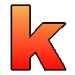 Kick!FM Logo