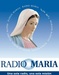 Radio Maria Colombia Logo