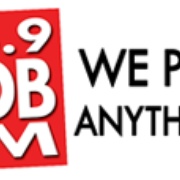The Drive - WDRR Logo
